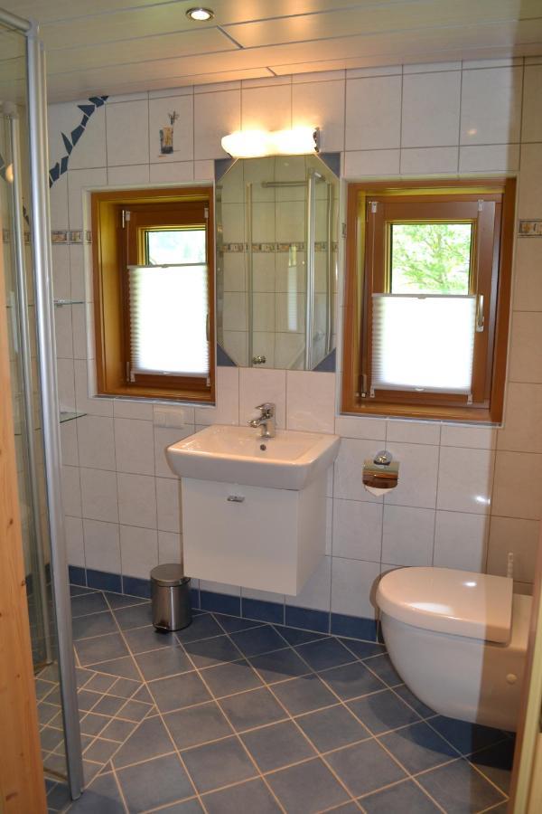 Ferienwohnung Ertlerhof Ranten Exterior foto